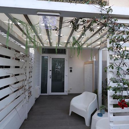 Home3 Bed Superior Room ビシェーリエ エクステリア 写真