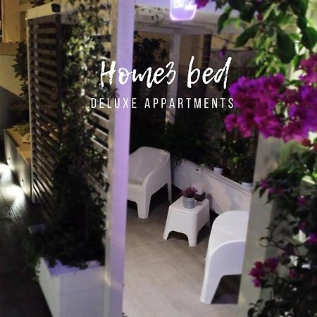 Home3 Bed Superior Room ビシェーリエ エクステリア 写真