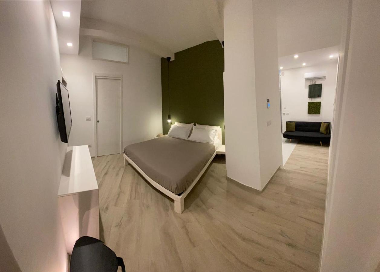 Home3 Bed Superior Room ビシェーリエ エクステリア 写真