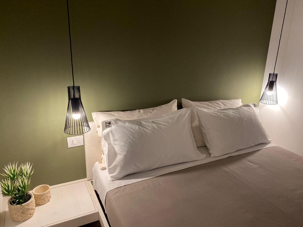 Home3 Bed Superior Room ビシェーリエ エクステリア 写真