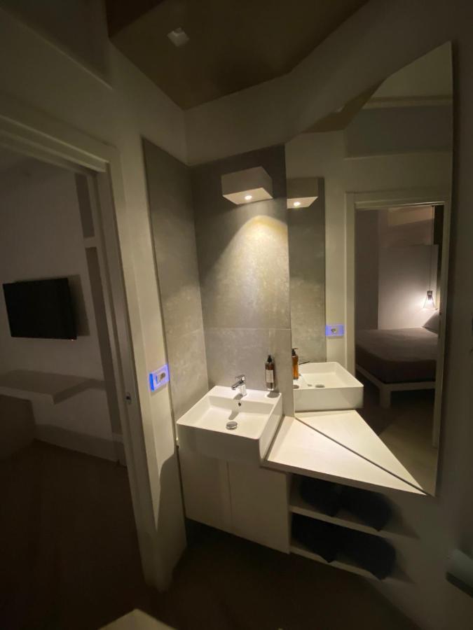 Home3 Bed Superior Room ビシェーリエ エクステリア 写真