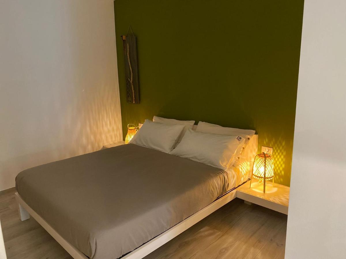 Home3 Bed Superior Room ビシェーリエ エクステリア 写真