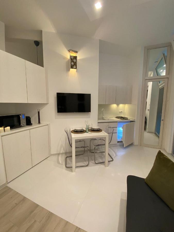 Home3 Bed Superior Room ビシェーリエ エクステリア 写真