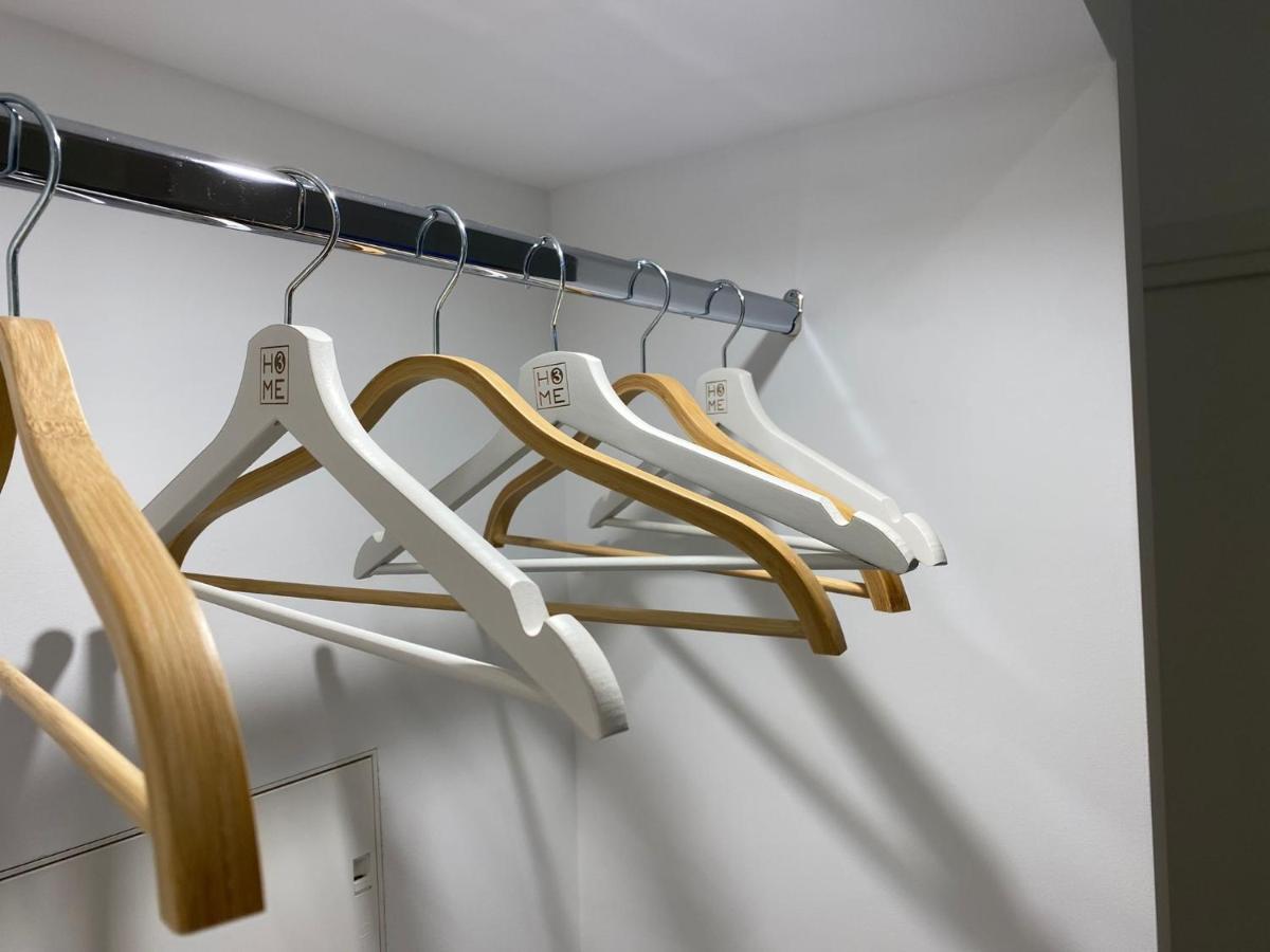Home3 Bed Superior Room ビシェーリエ エクステリア 写真