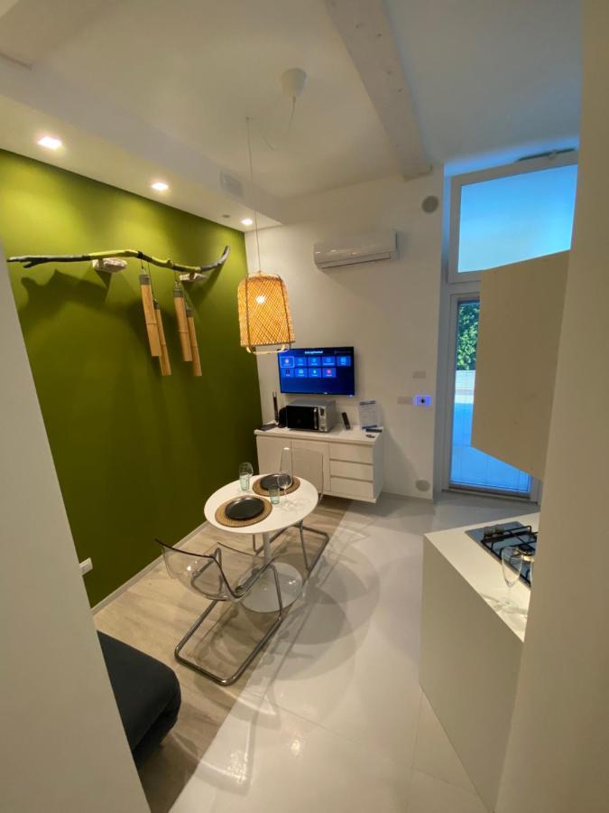 Home3 Bed Superior Room ビシェーリエ エクステリア 写真