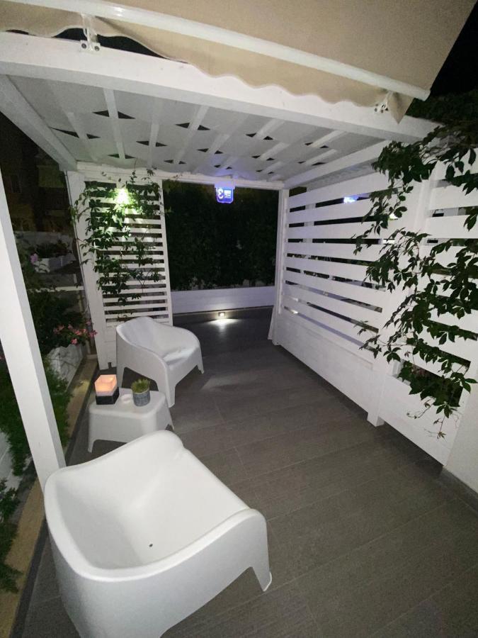 Home3 Bed Superior Room ビシェーリエ エクステリア 写真