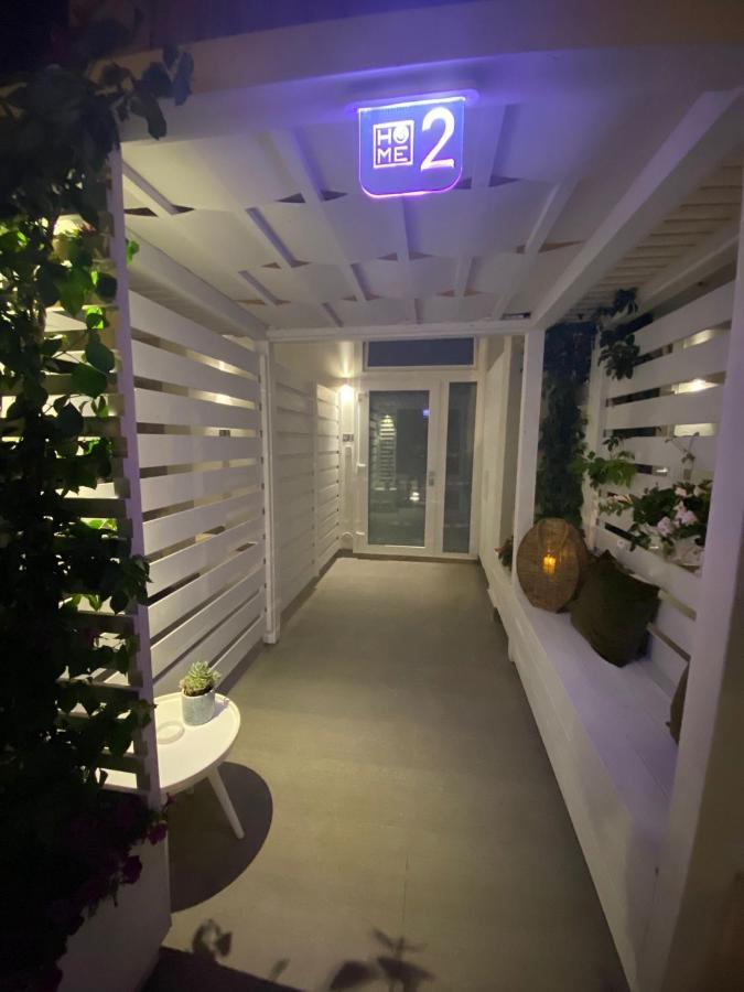 Home3 Bed Superior Room ビシェーリエ エクステリア 写真