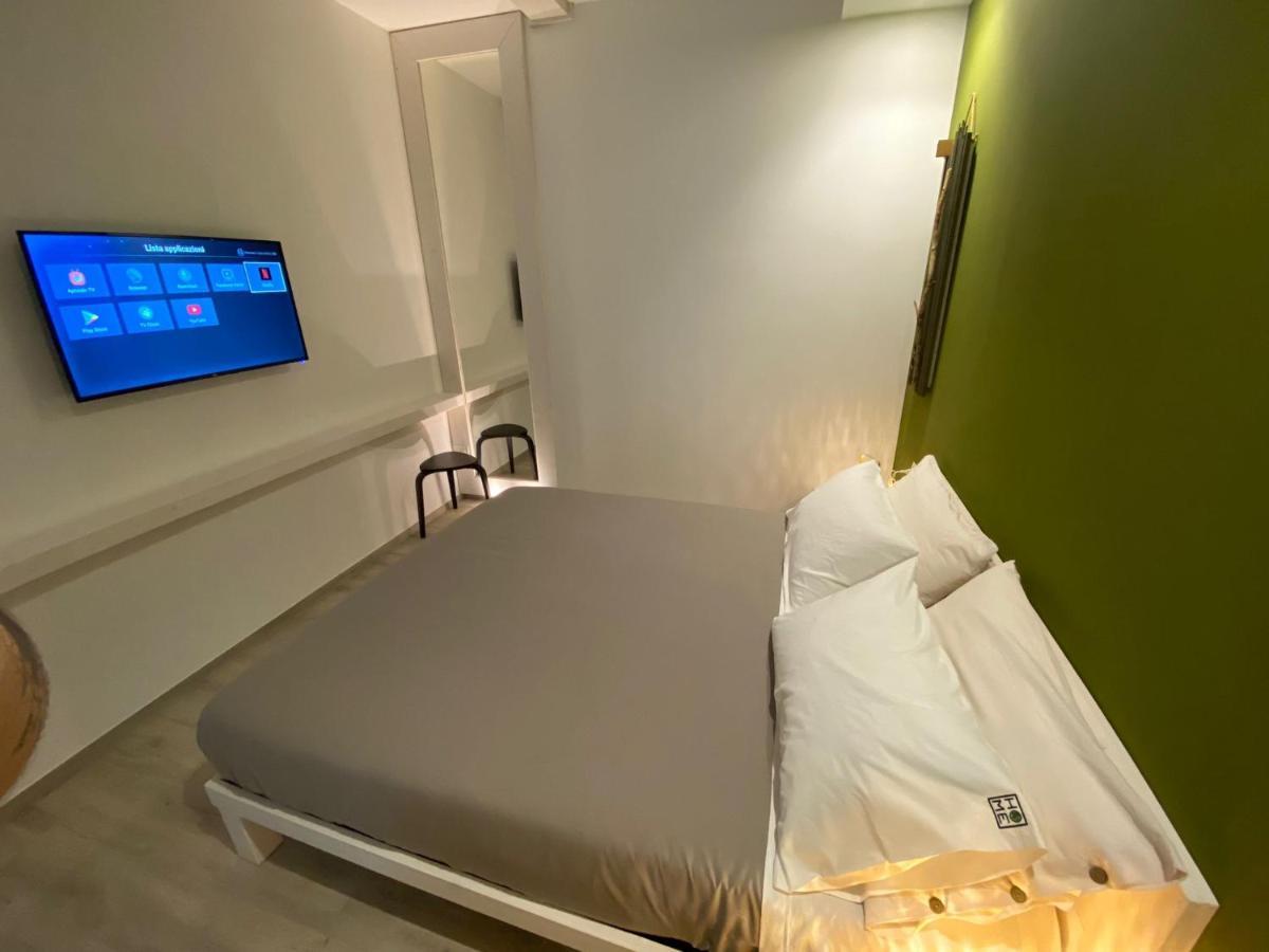 Home3 Bed Superior Room ビシェーリエ エクステリア 写真