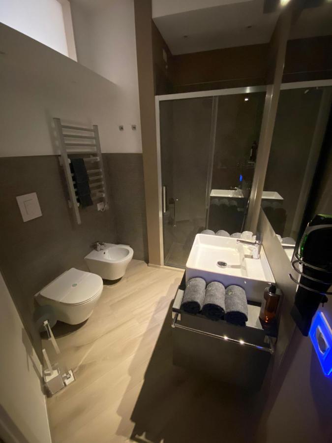 Home3 Bed Superior Room ビシェーリエ エクステリア 写真