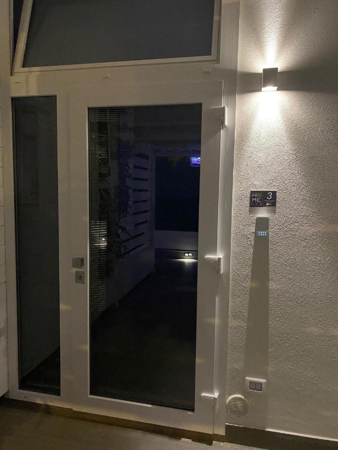 Home3 Bed Superior Room ビシェーリエ エクステリア 写真