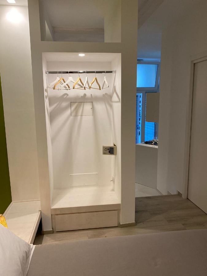 Home3 Bed Superior Room ビシェーリエ エクステリア 写真