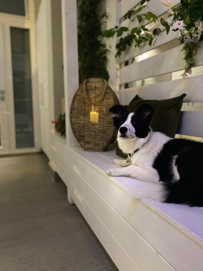 Home3 Bed Superior Room ビシェーリエ エクステリア 写真