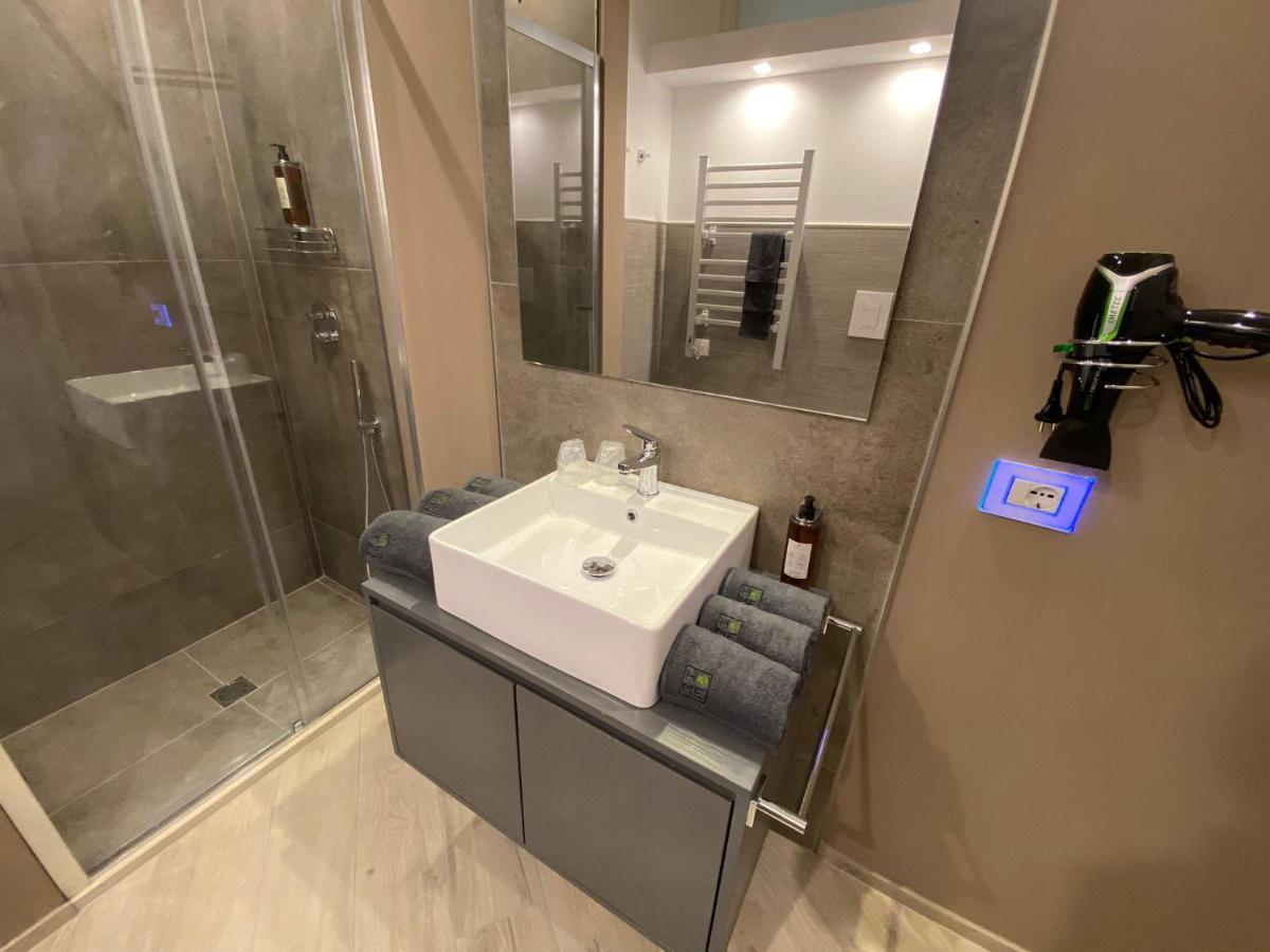 Home3 Bed Superior Room ビシェーリエ エクステリア 写真