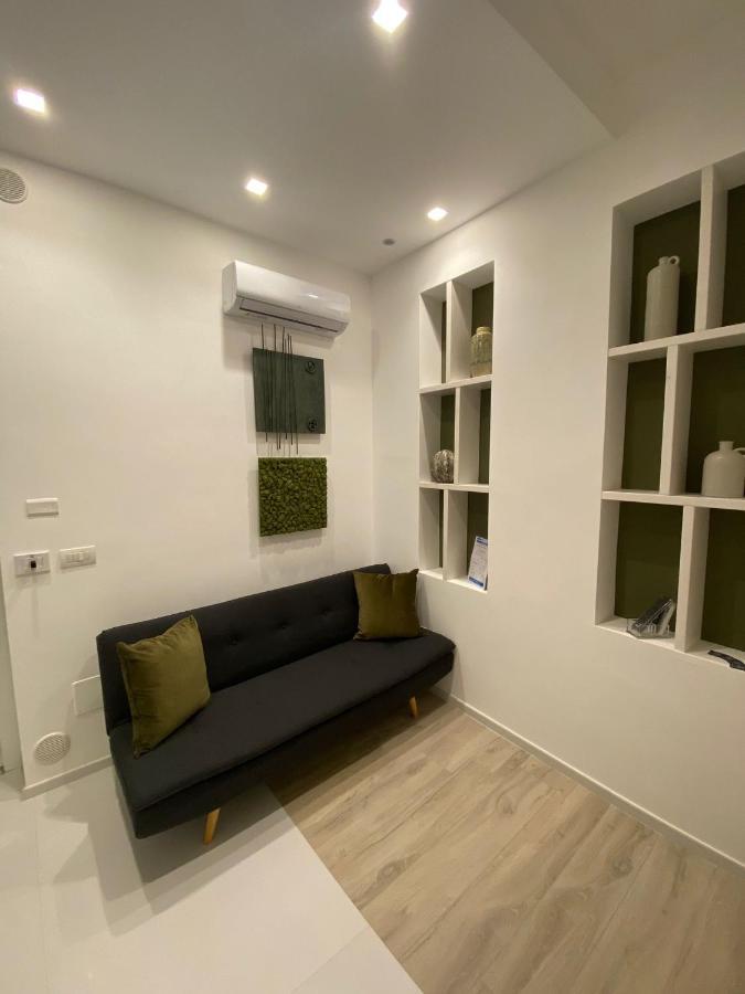 Home3 Bed Superior Room ビシェーリエ エクステリア 写真