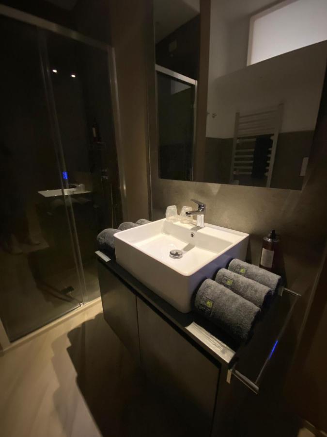 Home3 Bed Superior Room ビシェーリエ エクステリア 写真