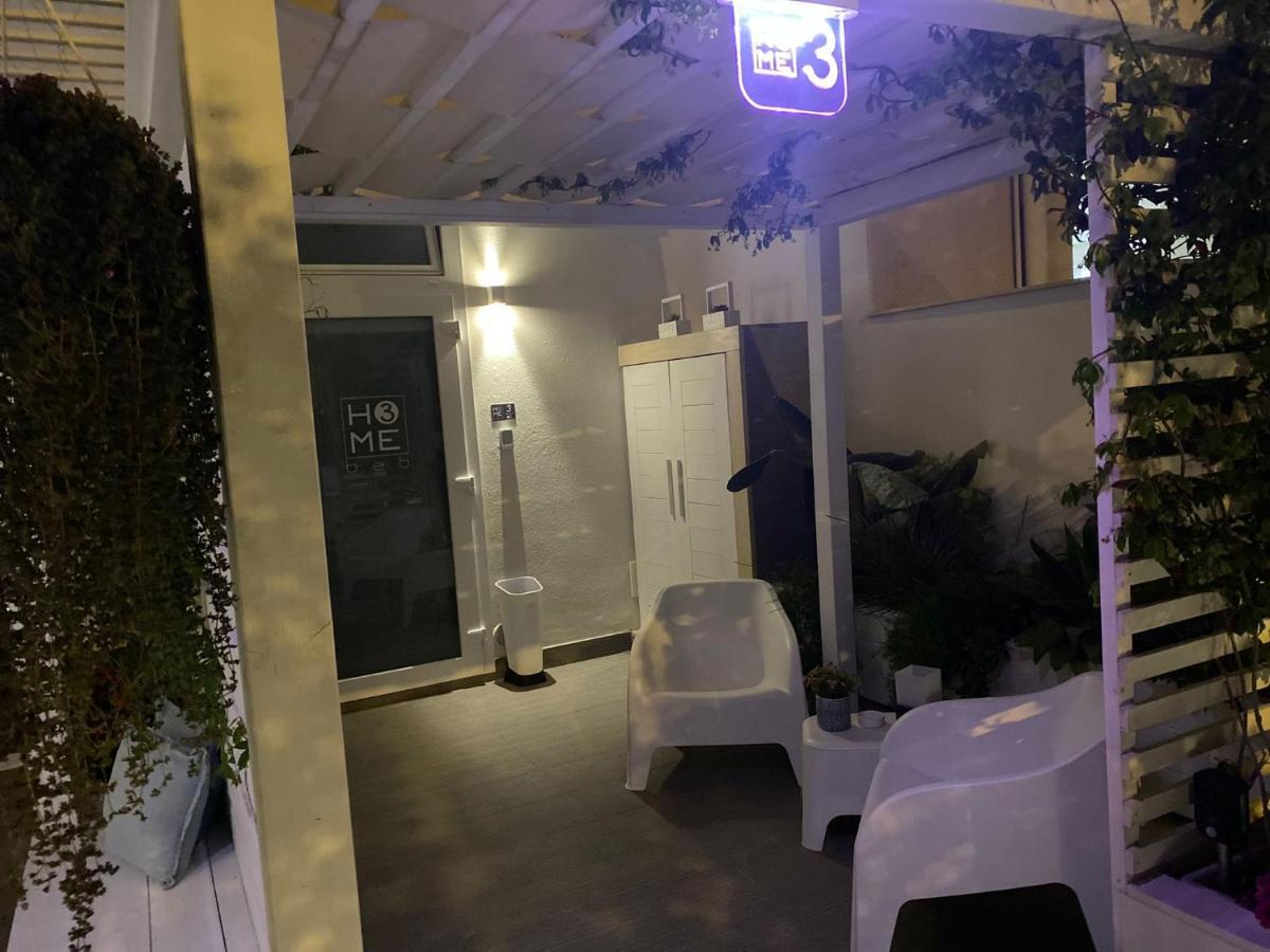 Home3 Bed Superior Room ビシェーリエ エクステリア 写真