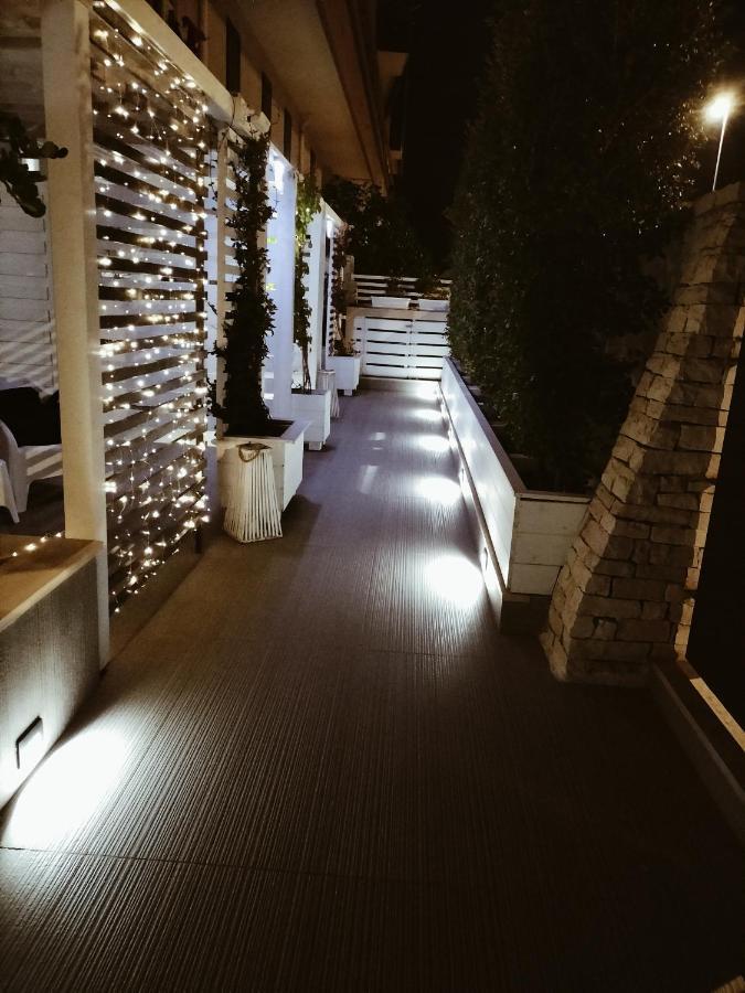 Home3 Bed Superior Room ビシェーリエ エクステリア 写真