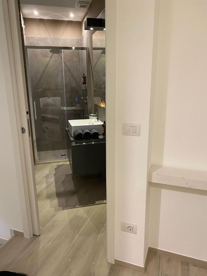 Home3 Bed Superior Room ビシェーリエ エクステリア 写真