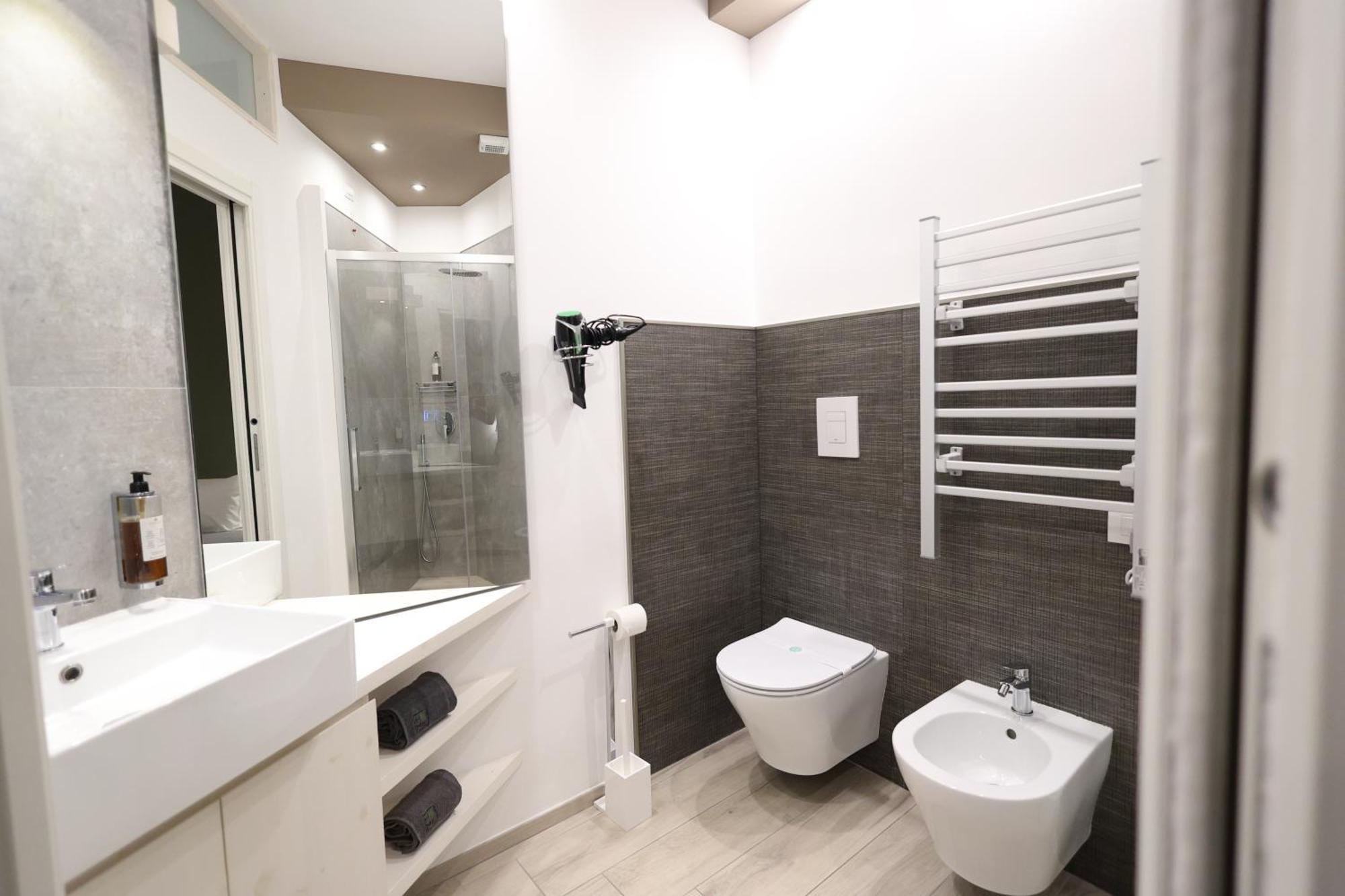 Home3 Bed Superior Room ビシェーリエ エクステリア 写真