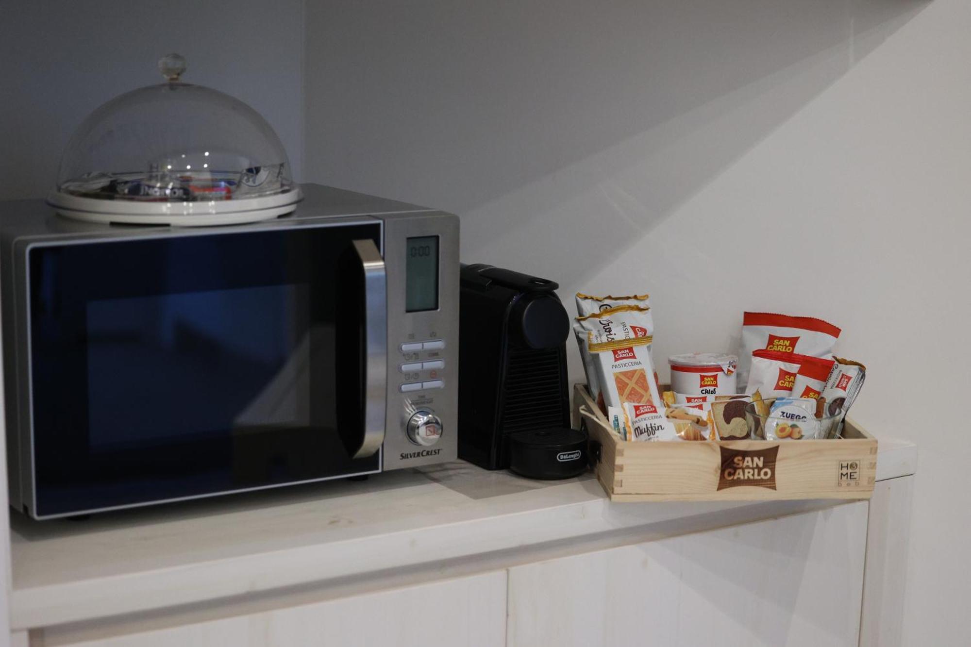 Home3 Bed Superior Room ビシェーリエ エクステリア 写真