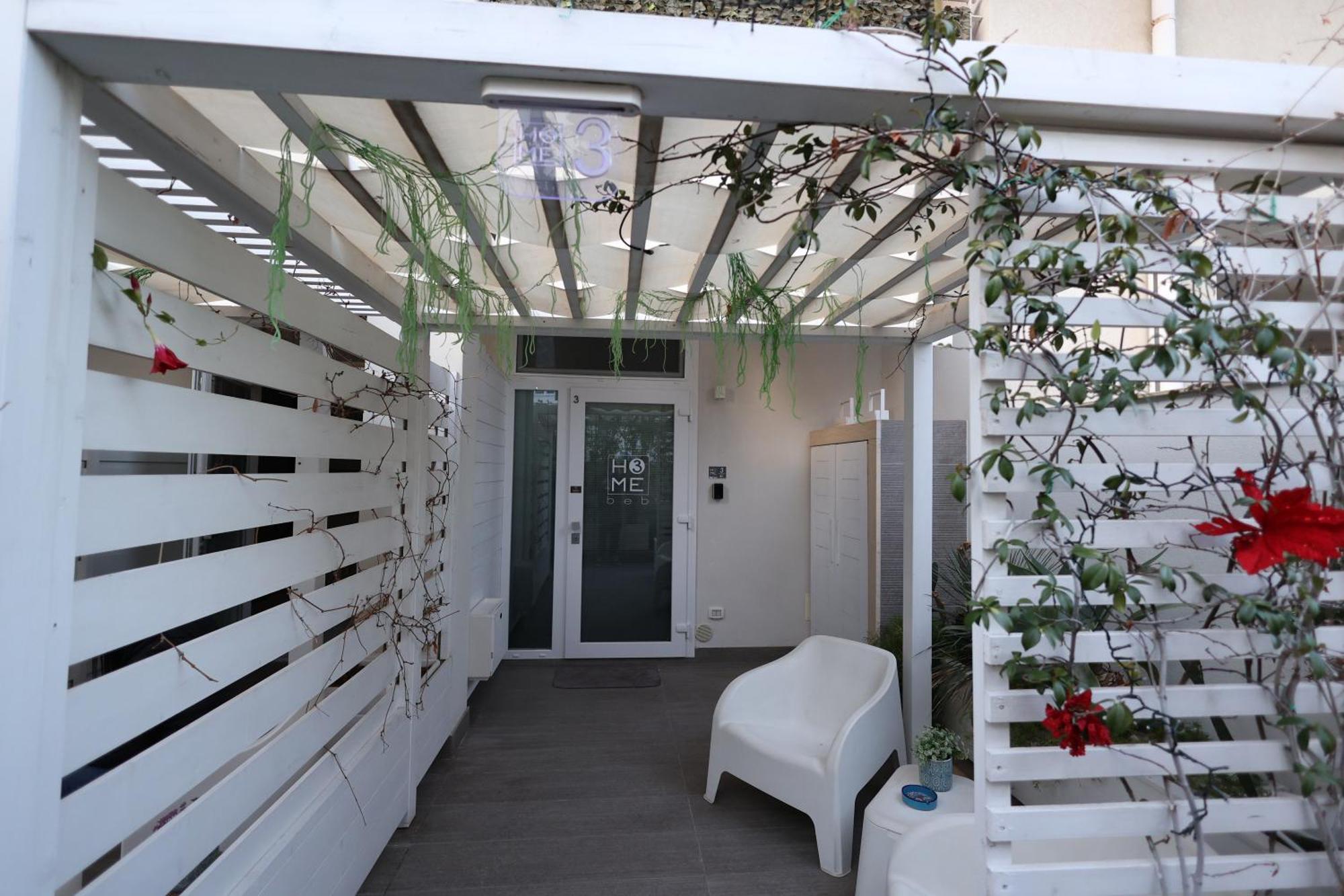 Home3 Bed Superior Room ビシェーリエ エクステリア 写真