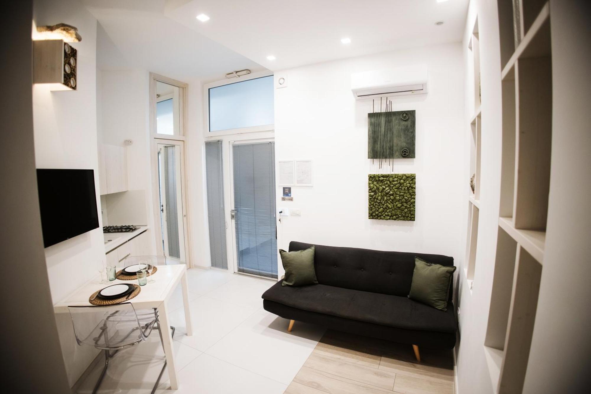 Home3 Bed Superior Room ビシェーリエ エクステリア 写真
