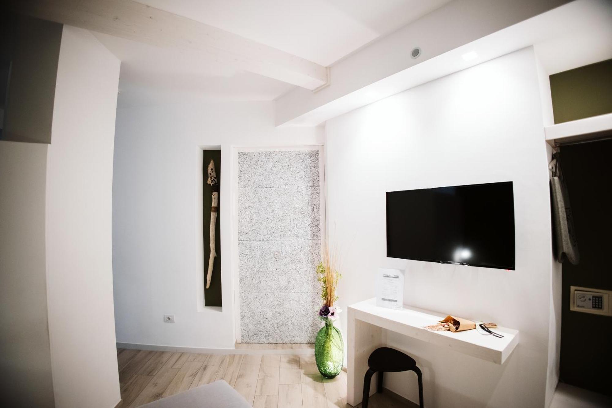 Home3 Bed Superior Room ビシェーリエ エクステリア 写真