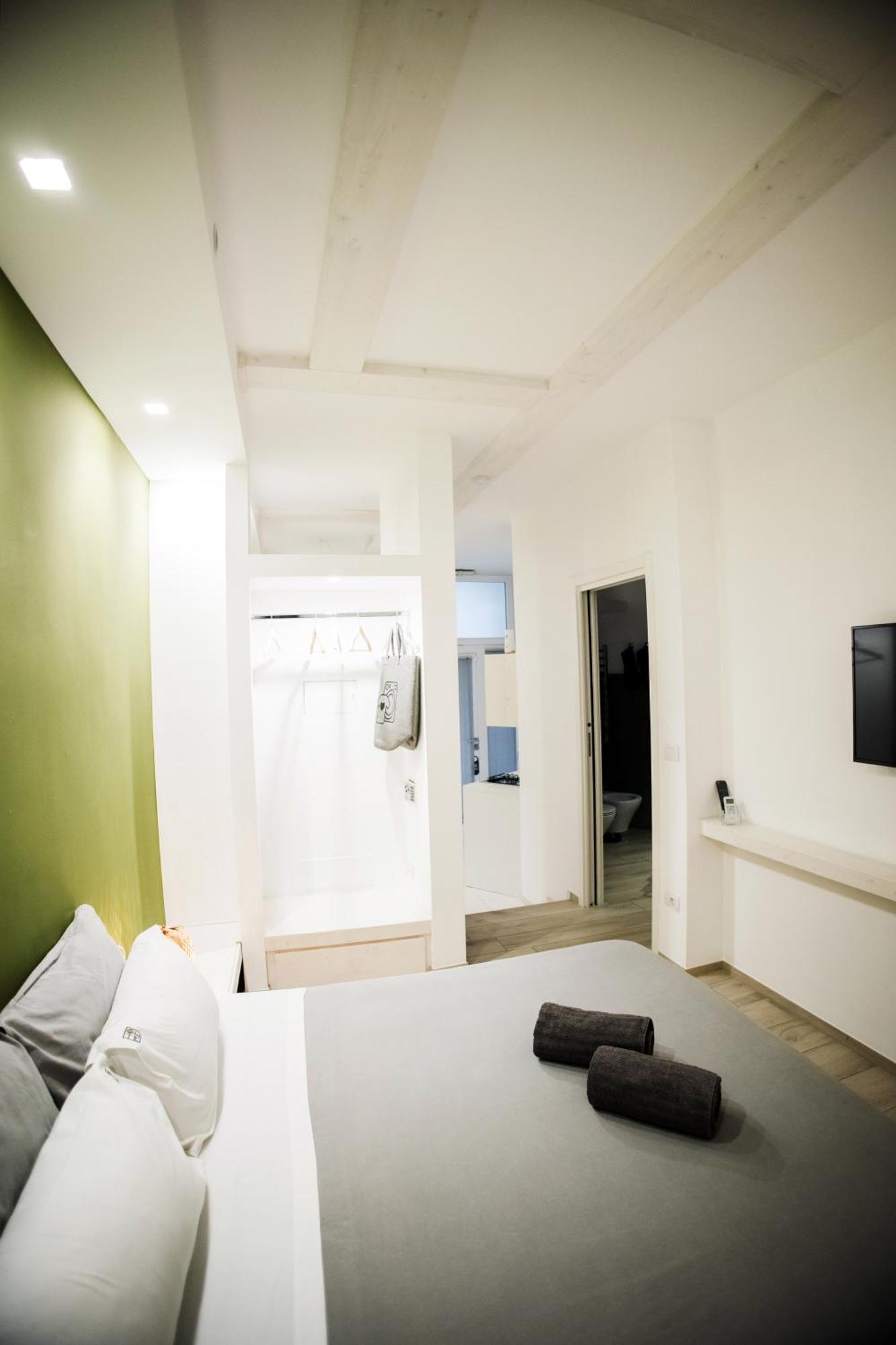 Home3 Bed Superior Room ビシェーリエ エクステリア 写真
