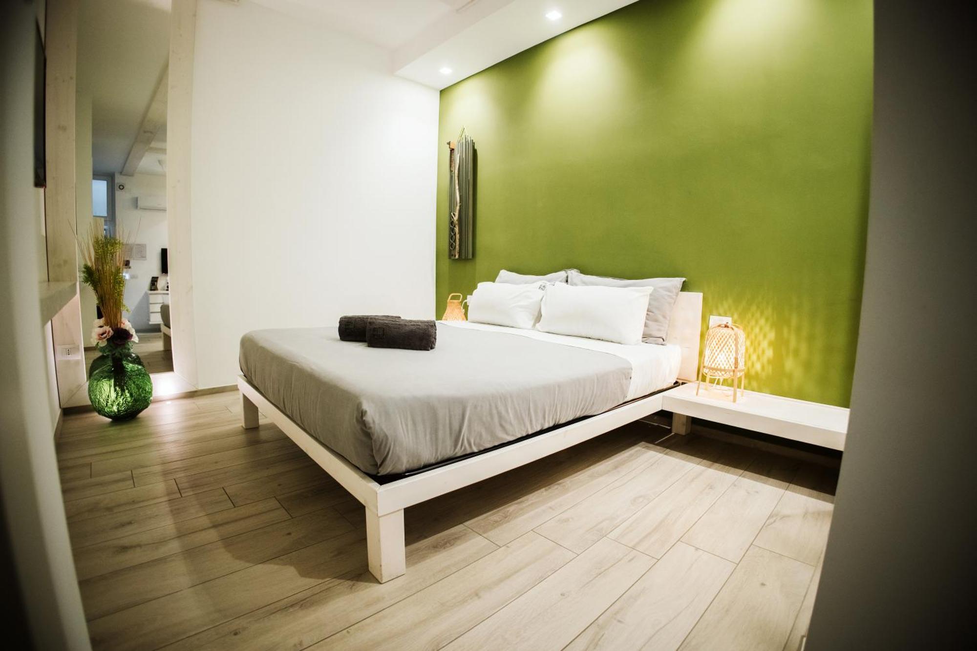 Home3 Bed Superior Room ビシェーリエ エクステリア 写真